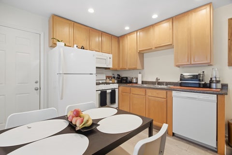 Tiny photo for 3818 RUBY Street #1E, Schiller Park, IL 60176 (MLS # 12767456)