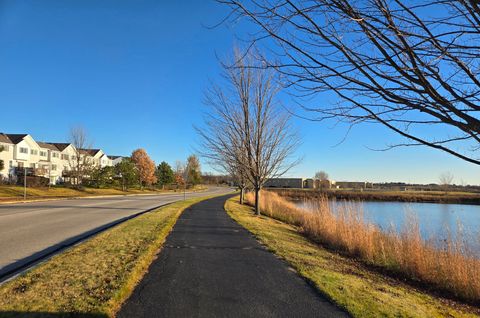 Tiny photo for 255 Wildmeadow Lane, Woodstock, IL 60098 (MLS # 12522792)