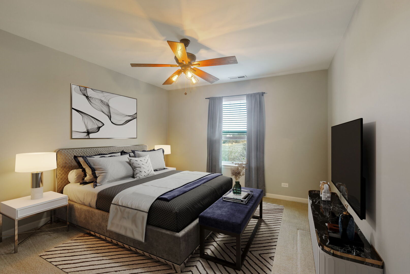 Woodstock, Illinois 60098, United States, 2 Bedrooms Bedrooms, ,2 BathroomsBathrooms,Residential,Active,249347