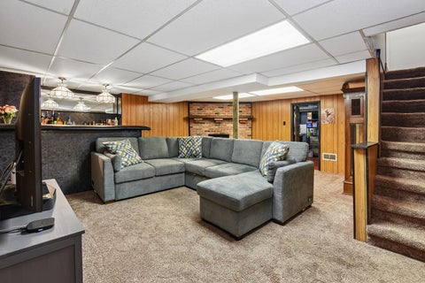 Tiny photo for 793 Lakeside Circle Drive, Wheeling, IL 60090 (MLS # 12749963)