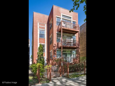 6507 N Bosworth Avenue 2 Chicago IL 60626