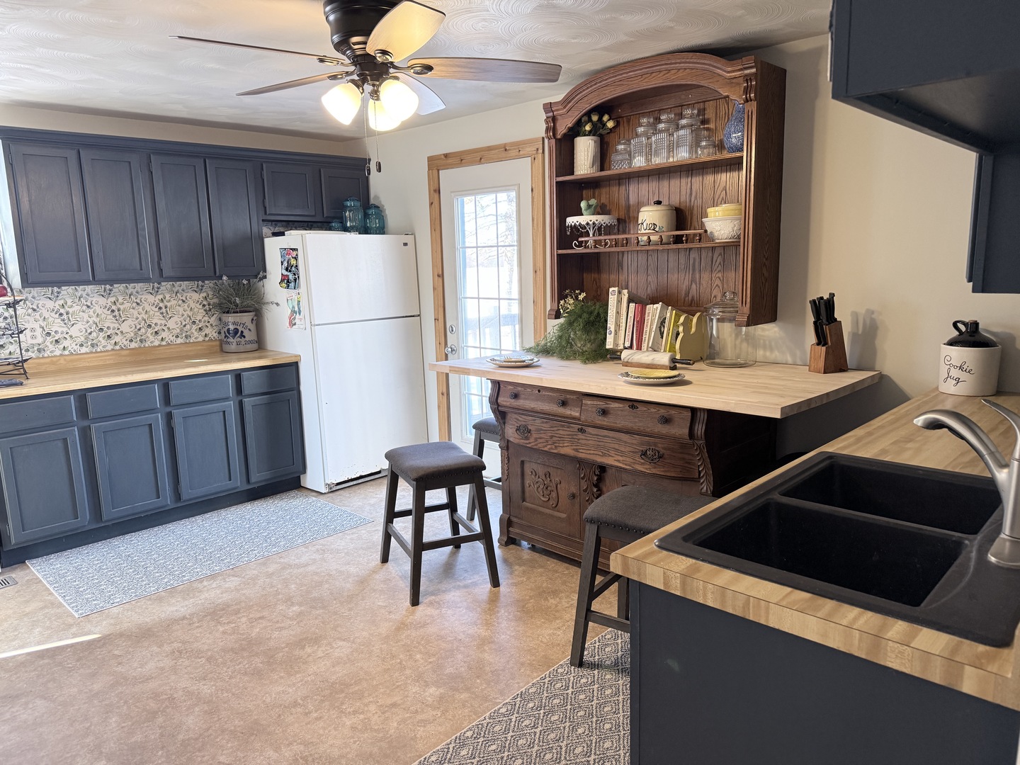 5550 S Baileyville Road