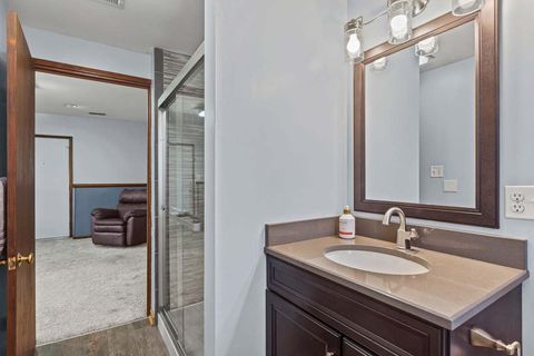 Tiny photo for 1718 Patricia Lane, St. Charles, IL 60174 (MLS # 12459300)