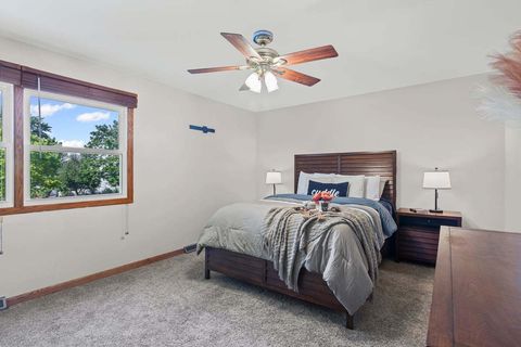 Tiny photo for 1718 Patricia Lane, St. Charles, IL 60174 (MLS # 12459300)