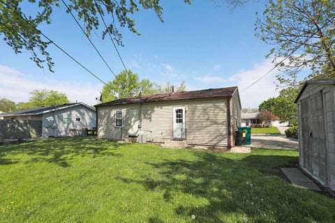 Tiny photo for 111 Elm Lane, Streamwood, IL 60107 (MLS # 12701615)