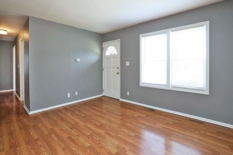 Tiny photo for 111 Elm Lane, Streamwood, IL 60107 (MLS # 12701615)