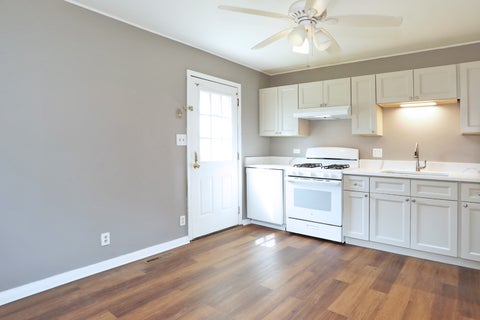 Tiny photo for 111 Elm Lane, Streamwood, IL 60107 (MLS # 12701615)