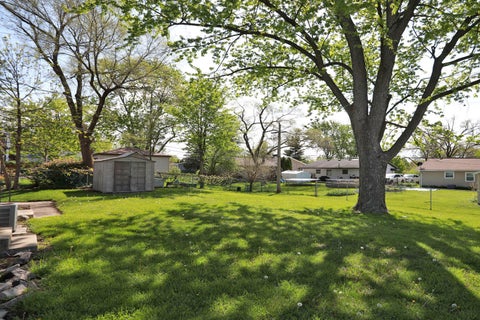 Tiny photo for 111 Elm Lane, Streamwood, IL 60107 (MLS # 12701615)