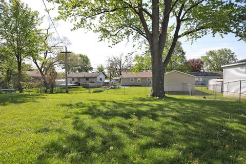 Tiny photo for 111 Elm Lane, Streamwood, IL 60107 (MLS # 12701615)