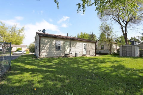 Tiny photo for 111 Elm Lane, Streamwood, IL 60107 (MLS # 12701615)