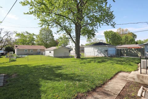 Tiny photo for 111 Elm Lane, Streamwood, IL 60107 (MLS # 12701615)