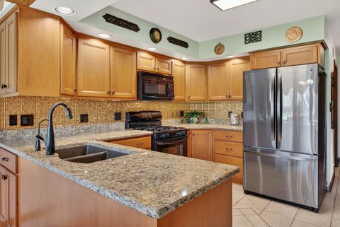 Tiny photo for 721 Wisconsin Road, New Lenox, IL 60451 (MLS # 12615686)