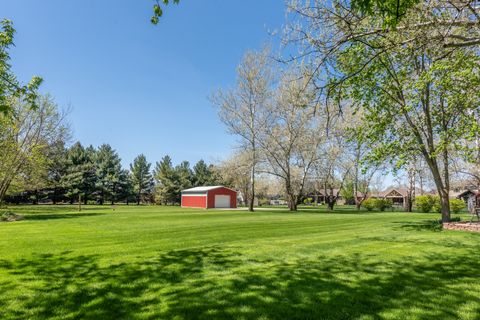 Tiny photo for 721 Wisconsin Road, New Lenox, IL 60451 (MLS # 12615686)