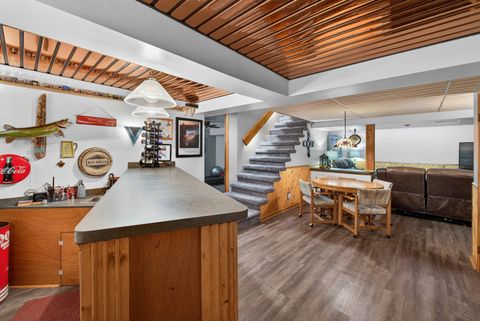 Tiny photo for 721 Wisconsin Road, New Lenox, IL 60451 (MLS # 12615686)