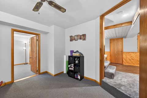 Tiny photo for 721 Wisconsin Road, New Lenox, IL 60451 (MLS # 12615686)