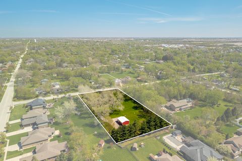 Tiny photo for 721 Wisconsin Road, New Lenox, IL 60451 (MLS # 12615686)