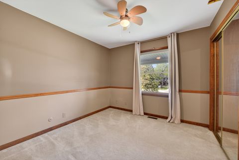 Tiny photo for 721 Wisconsin Road, New Lenox, IL 60451 (MLS # 12615686)