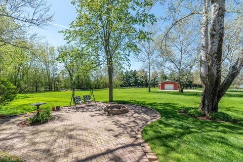 Tiny photo for 721 Wisconsin Road, New Lenox, IL 60451 (MLS # 12615686)