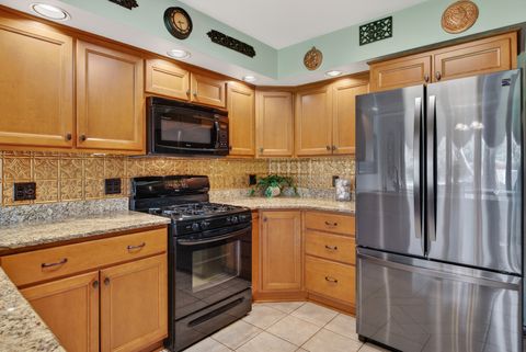 Tiny photo for 721 Wisconsin Road, New Lenox, IL 60451 (MLS # 12615686)