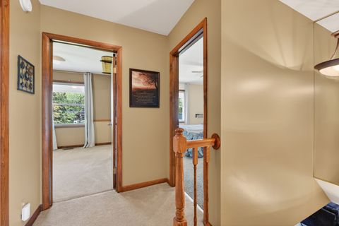 Tiny photo for 721 Wisconsin Road, New Lenox, IL 60451 (MLS # 12615686)
