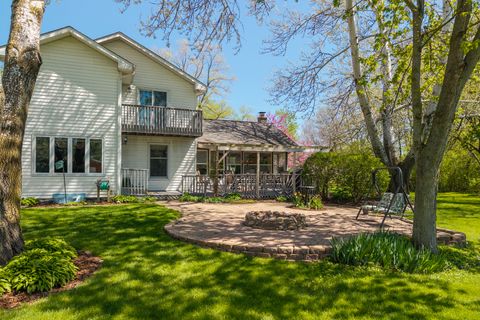 Tiny photo for 721 Wisconsin Road, New Lenox, IL 60451 (MLS # 12615686)