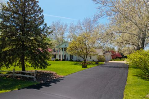 Tiny photo for 721 Wisconsin Road, New Lenox, IL 60451 (MLS # 12615686)