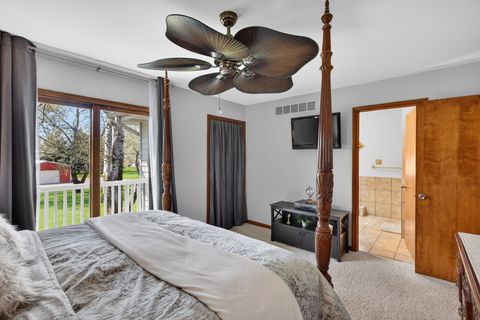 Tiny photo for 721 Wisconsin Road, New Lenox, IL 60451 (MLS # 12615686)