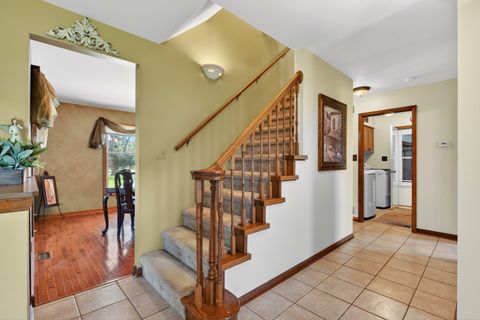 Tiny photo for 721 Wisconsin Road, New Lenox, IL 60451 (MLS # 12615686)