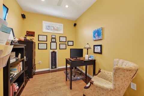Tiny photo for 721 Wisconsin Road, New Lenox, IL 60451 (MLS # 12615686)