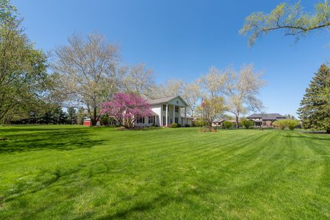 Tiny photo for 721 Wisconsin Road, New Lenox, IL 60451 (MLS # 12615686)