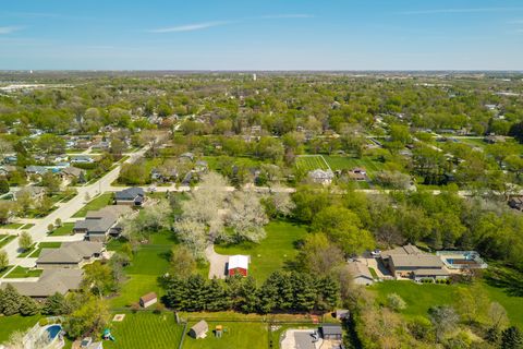 Tiny photo for 721 Wisconsin Road, New Lenox, IL 60451 (MLS # 12615686)
