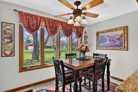Tiny photo for 721 Wisconsin Road, New Lenox, IL 60451 (MLS # 12615686)