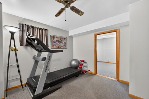 Tiny photo for 721 Wisconsin Road, New Lenox, IL 60451 (MLS # 12615686)