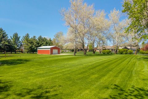 Tiny photo for 721 Wisconsin Road, New Lenox, IL 60451 (MLS # 12615686)