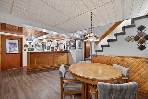 Tiny photo for 721 Wisconsin Road, New Lenox, IL 60451 (MLS # 12615686)