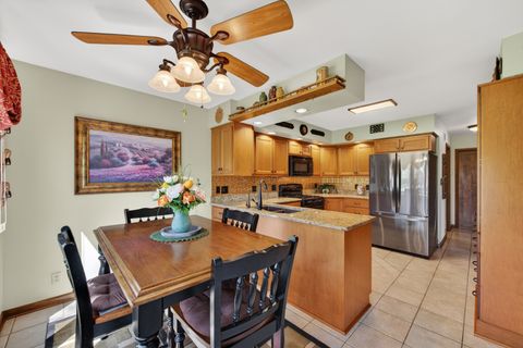 Tiny photo for 721 Wisconsin Road, New Lenox, IL 60451 (MLS # 12615686)