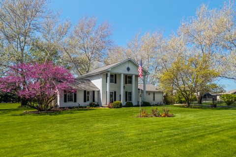 Tiny photo for 721 Wisconsin Road, New Lenox, IL 60451 (MLS # 12615686)
