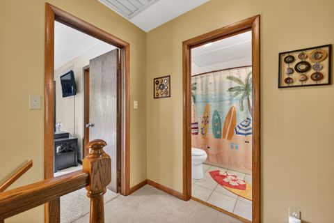 Tiny photo for 721 Wisconsin Road, New Lenox, IL 60451 (MLS # 12615686)