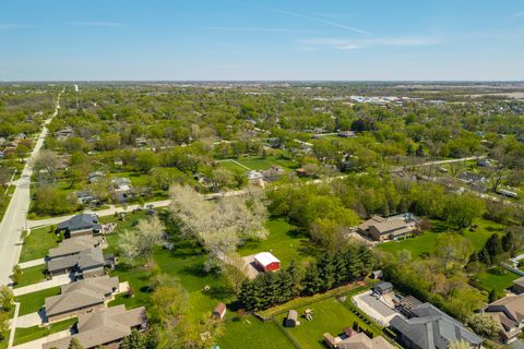 Tiny photo for 721 Wisconsin Road, New Lenox, IL 60451 (MLS # 12615686)