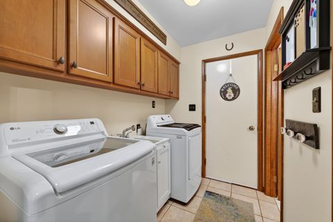 Tiny photo for 721 Wisconsin Road, New Lenox, IL 60451 (MLS # 12615686)