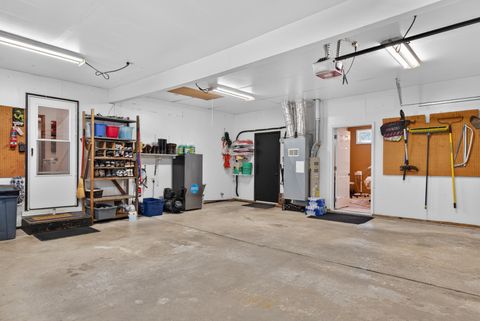 Tiny photo for 721 Wisconsin Road, New Lenox, IL 60451 (MLS # 12615686)