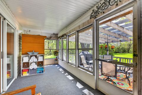 Tiny photo for 721 Wisconsin Road, New Lenox, IL 60451 (MLS # 12615686)