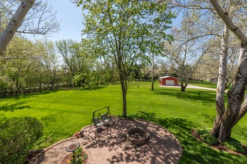 Tiny photo for 721 Wisconsin Road, New Lenox, IL 60451 (MLS # 12615686)
