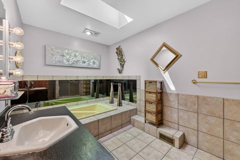 Tiny photo for 721 Wisconsin Road, New Lenox, IL 60451 (MLS # 12615686)