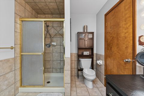 Tiny photo for 721 Wisconsin Road, New Lenox, IL 60451 (MLS # 12615686)