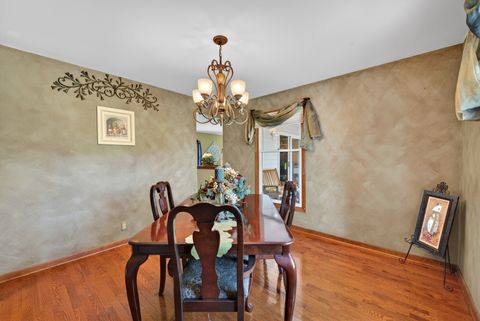 Tiny photo for 721 Wisconsin Road, New Lenox, IL 60451 (MLS # 12615686)