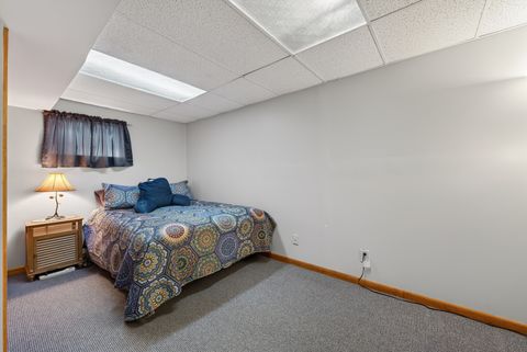 Tiny photo for 721 Wisconsin Road, New Lenox, IL 60451 (MLS # 12615686)