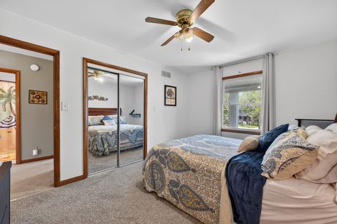 Tiny photo for 721 Wisconsin Road, New Lenox, IL 60451 (MLS # 12615686)