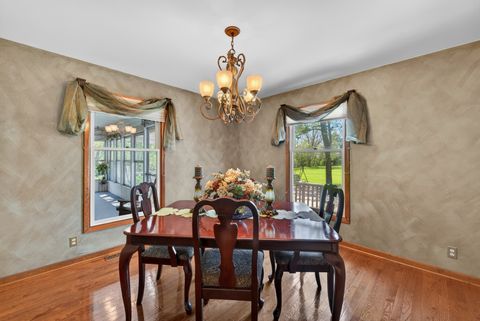 Tiny photo for 721 Wisconsin Road, New Lenox, IL 60451 (MLS # 12615686)