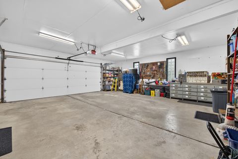 Tiny photo for 721 Wisconsin Road, New Lenox, IL 60451 (MLS # 12615686)